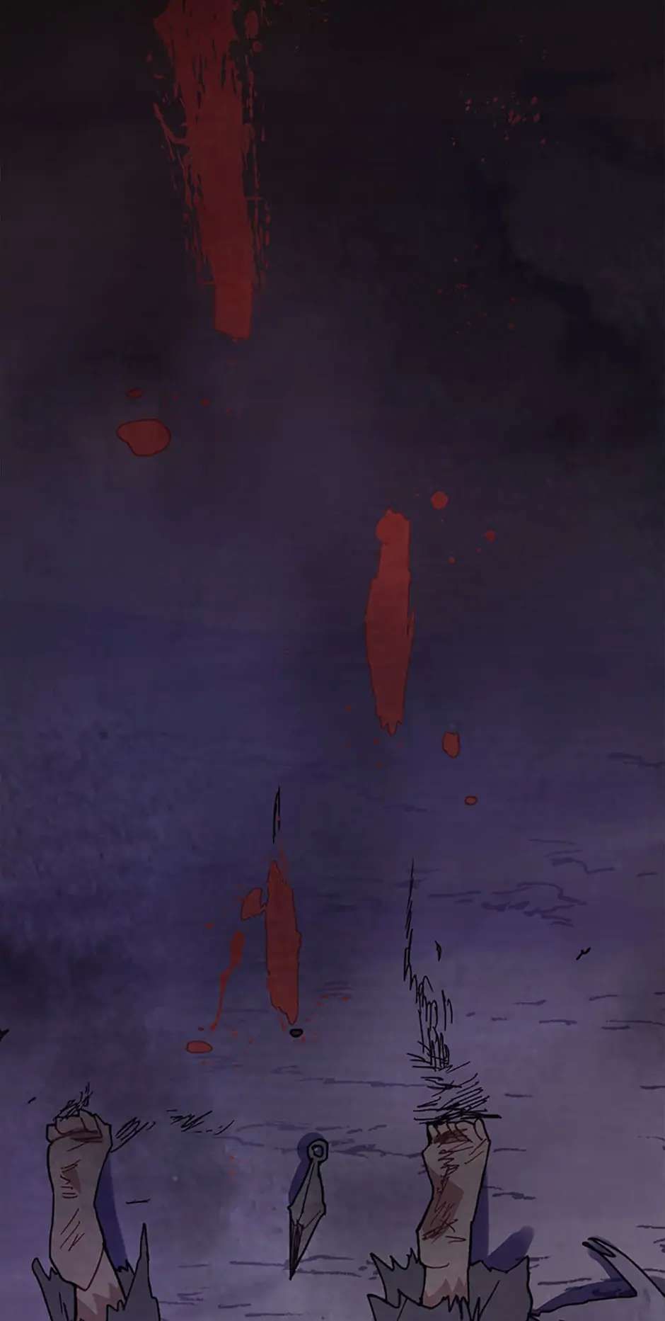 Yi Shen Dang Guan Chapter 26 59